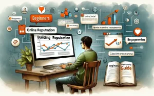 Membangun Reputasi Online: Panduan Lengkap untuk Pemula