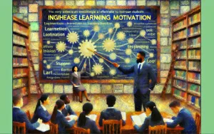 Strategi Meningkatkan Motivasi Belajar dengan Efektif dan Efisien