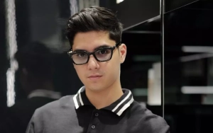 Al Ghazali Mendadak Update Postingan Misterius
