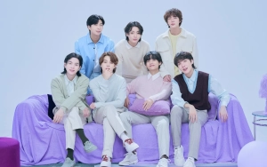 Aksi tvN Blur Foto Suga BTS Imbas Kasus DUI Picu Beragam Reaksi