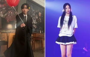 Fakta Di Balik Video Diduga V BTS & Jennie BLACKPINK Keciduk Kencan Dibongkar Fotografer Prancis