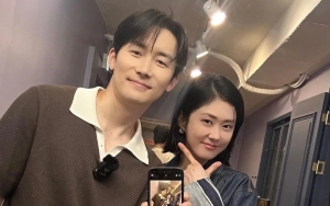 Jang Nara & Kim Jun Han Punya Koneksi Tak Terduga sebelum Bintangi 'Good Partner'