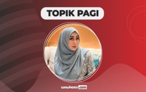 Reaksi Ibu Raffi Ahmad Dituding Pelakor, Alasan Putri CEO Sebar Isu Selingkuh - Topik Pagi