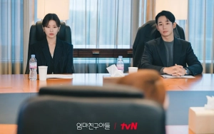 Alur Drama Jung So Min & Jung Hae In 'Love Next Door' Dikaitkan Peningkatan Rating