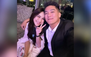 Ayu Ting Ting Video Call Bareng Boy William Auto Bikin Fans Melting