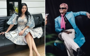 Wendy Walters Eks Istri Reza Arap Bagi Tips Jauhi Hubungan Toxic hingga Spill Pacar Baru