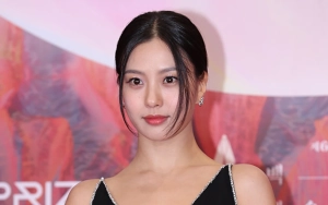 Berat Go Min Si Turun Drastis demi Bintangi 'The Frog'