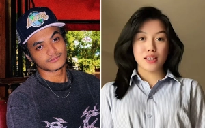Respon Vadel Badjideh Tak Terduga Usai Diserbu Isu Lolly Hamil Duluan