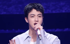 Jin BTS Dijuluki Penyelamat HYBE lantaran Sepak Terjang Pasca Selesai Wamil