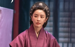 Jung Yoo Mi Kuak Alasan Setuju Lakoni Adegan Vulgar di 'Queen Woo'