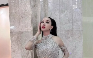 Lucinta Luna kini Mesra dengan Azka Corbuzier usai Diperlakukan Kasar