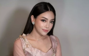Celine Evangelista Ogah Gali Info Soal Stefan William yang Miliki Anak dengan Pacar Bule