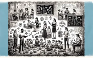 Langkah-langkah Terapi Berbicara untuk Anak: Panduan Lengkap
