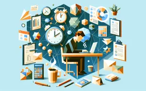 Cara Meningkatkan Fokus Bekerja: Tips Efektif untuk Produktivitas Maksimal