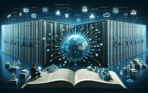 Panduan Lengkap Keamanan Jaringan Firewall Perusahaan untuk Proteksi Maksimal