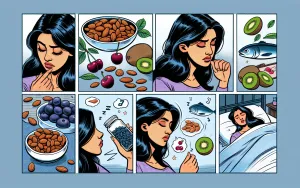 Makanan yang Membantu Tidur Lebih Nyenyak dan Berkualitas