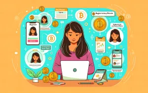 Langkah-langkah Terbaik: Cara Membeli Bitcoin untuk Pemula