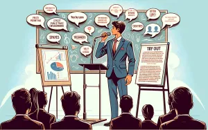 Tips Efektif Public Speaking untuk Pemula yang Wajib Dicoba