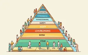 Mengupas Tuntas Teori Hierarki Kebutuhan Maslow: Konsep dan Penerapannya