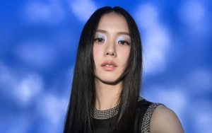 Jisoo BLACKPINK Tuai Pujian usai Agensi Ciptakan Lingkungan Kerja Imbang