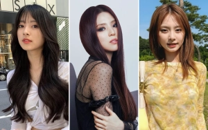 Visual Anna MEOVV Bak Campuran Han So Hee hingga Tzuyu TWICE
