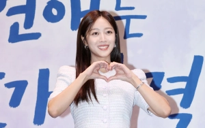 Jo Bo Ah Akan Menikah dengan Kekasih Non Selebriti dalam Waktu Dekat