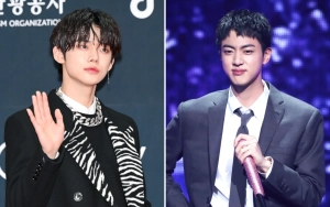 Yeonjun TXT Gabung Program Baru Jin BTS Langsung Disambut Antusias