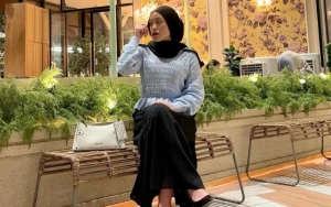 Lolly Singgung Penjahat usai Nikita Mirzani Sentil Kabar Diam-Diam Hamil dan Gugurkan Kandungan