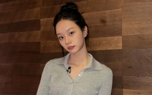 Hyeri Pamer Foto Masa Kecil usai Rambutnya Dipangkas Ayah Gegara Terlalu Bandel