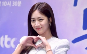 Potret Terbaru Jo Bo Ah sebelum Diumumkan Menikah Jadi Hot Topik