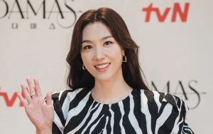 Seo Ji Hye Dijuluki Vampir Imbas Visual Plek Ketiplek dengan Masa 20 Tahun Lalu