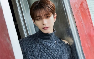 Bomin Tulis Surat Mengharukan Pasca Resmi Tinggalkan Golden Child