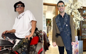 Sule Kaget Tiba-Tiba Ditawari Raffi Ahmad untuk Posisi Calon Wakil Walikota Bekasi