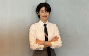 Visual Nam Ji Hyun sebelum Bintangi 'Good Partner' Tuai Perbincangan