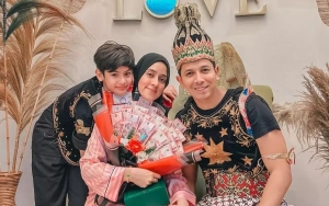 King Faaz Bikin Terenyuh kala Akui Hidupnya Tak Miliki Arti Tanpa Sonny Septian 