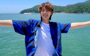 Taeil Eks NCT Dituding Lakukan Pemerasan hingga Ancaman Pembunuhan 