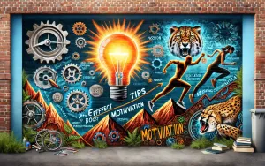 Tips Meningkatkan Motivasi Kerja yang Terbukti Efektif