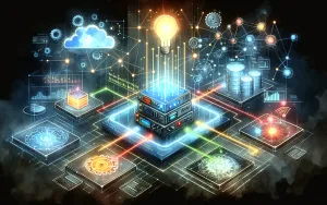 Inovasi Pemrosesan Data Sensor di Edge Computing: Menjawab Tantangan Masa Kini