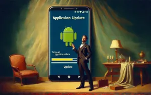Cara Memperbarui Aplikasi Android dengan Mudah dan Cepat