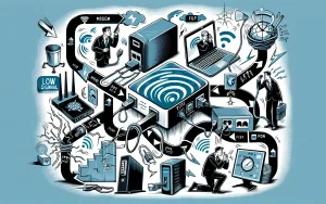 Cara Memperbaiki Koneksi Internet: Solusi Praktis untuk Semua Masalah Anda
