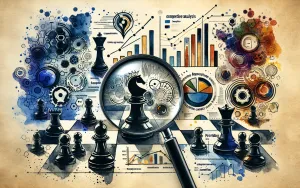 Mengungkap Strategi Analisis Kompetitif Terbaik untuk Bisnis Anda
