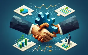 Keunggulan Aliansi Strategis: Mengapa Kemitraan Menguntungkan Bisnis Anda