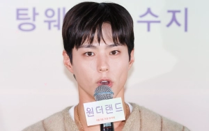  Park Bo Gum Alami Kecelakaan hingga Syuting 'Good Boy' Dihentikan Sementara
