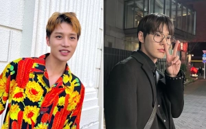 Potret Diduga Taeil Kunjungi Klub Malam Dikaitkan Doa Doyoung di Konser NCT 127