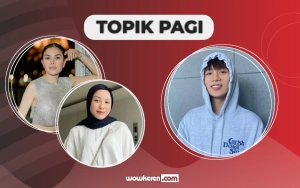 Nikita Mirzani Nangis Lolly Aborsi, Taeil NCT Didepak Imbas Dugaan Kejahatan Seksual - Topik Pagi