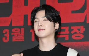 Kabar Suga BTS Dicopot dari Iklan Imbas DUI Ditanggapi Samsung