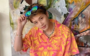 Ucapan Taeil di Fanmeeting NCT 127 Viral usai Terlibat Kasus Kejahatan Seksual