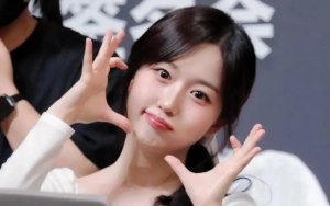 Haewon NMIXX Sambat Dilarang Melucu oleh Bos JYP meski Punya Bakat Natural