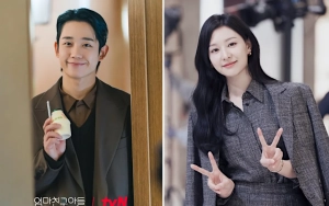Dialog Jung Hae In di 'Love Next Door' Mirip Punya Kim Ji Won dari 'Queen of Tears'