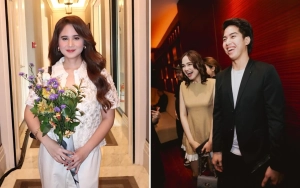 Tissa Biani Bongkar El Rumi Sempat Minta Tips Nembak Syifa Hadju 